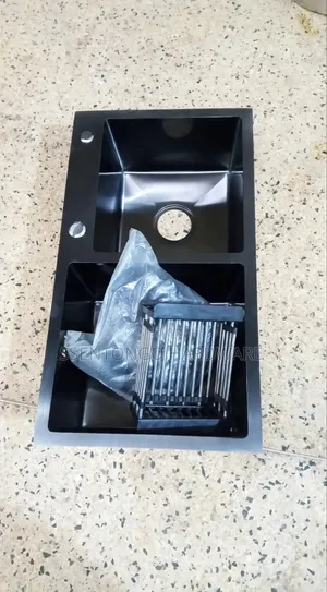 Kichen Sink Complete Set Heavy Duty Liangdu Good Quality/ All Types