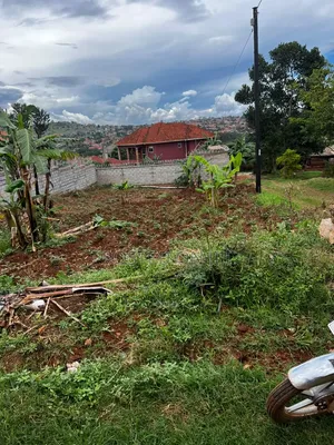 Plot for Sale