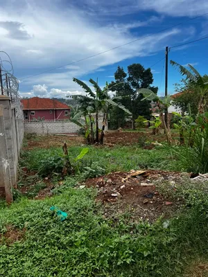 Plot for Sale