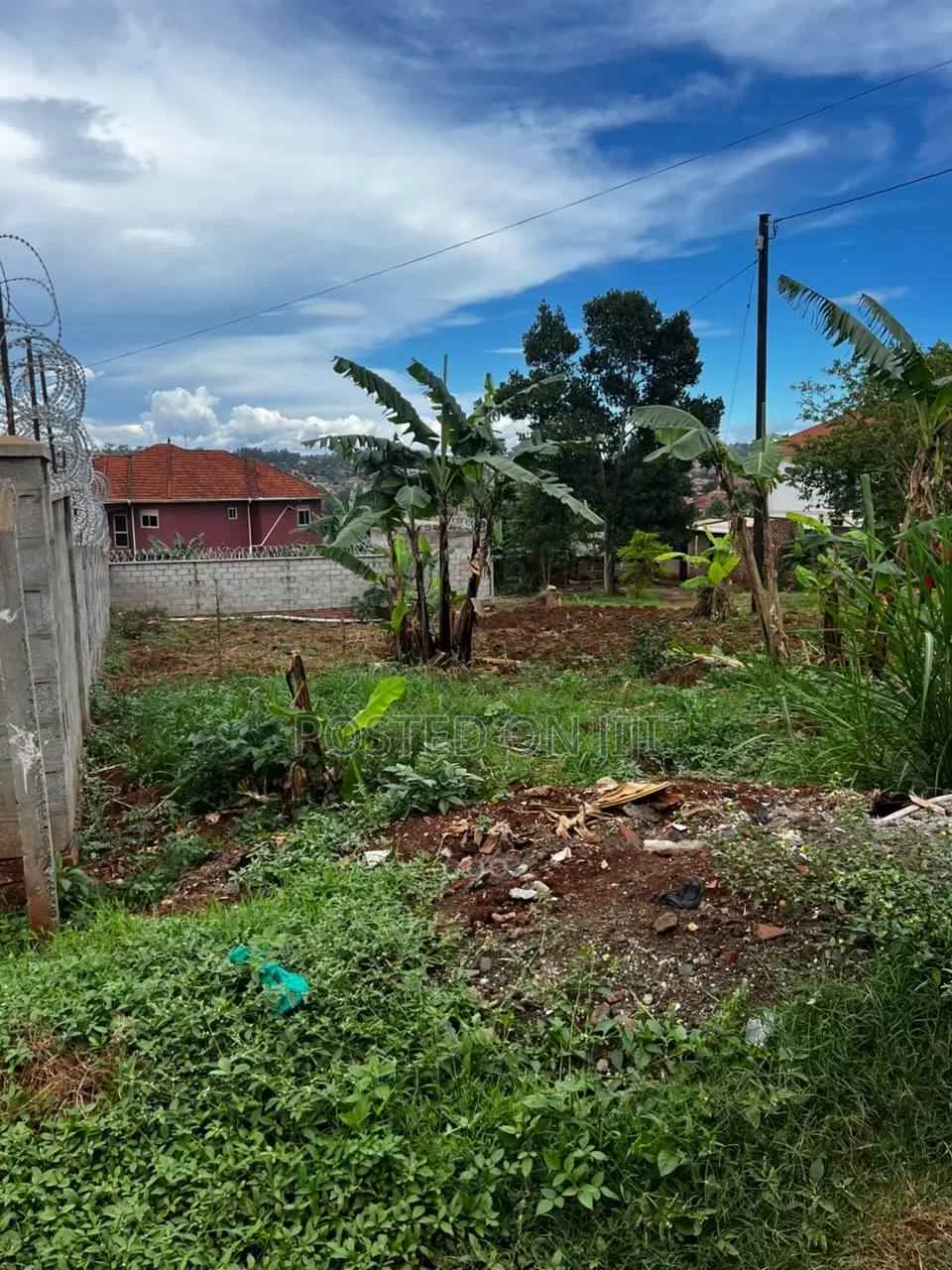 Plot for Sale