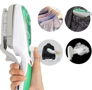 Portable Handheld Travel Garment Steamer