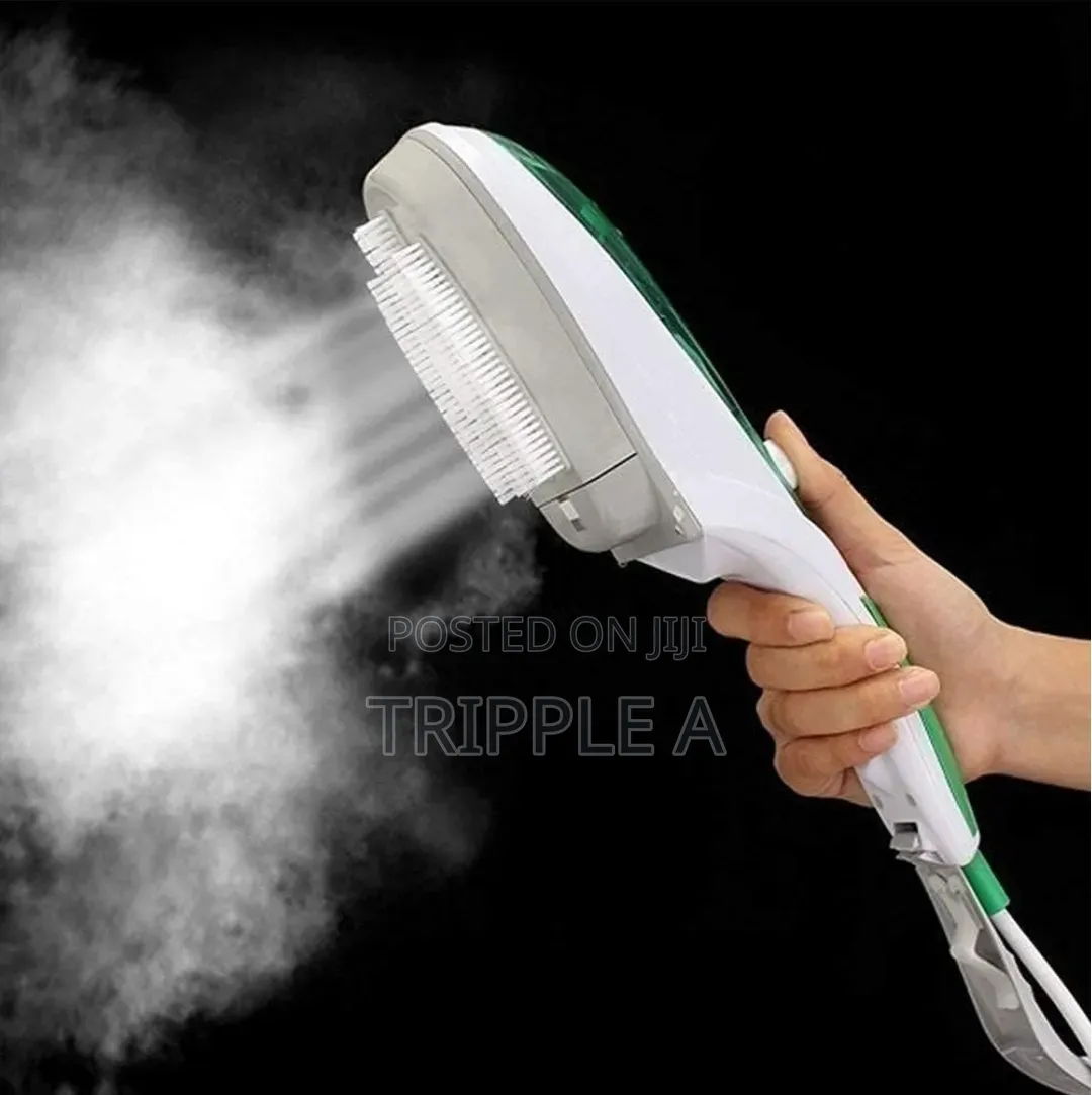 Portable Handheld Travel Garment Steamer
