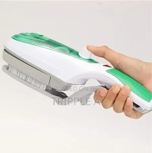 Portable Handheld Travel Garment Steamer