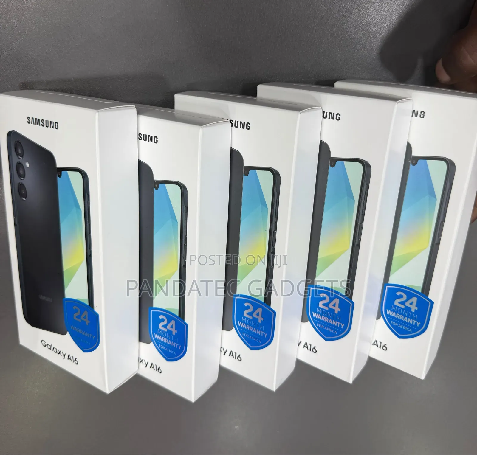 New Samsung Galaxy A57 128 GB