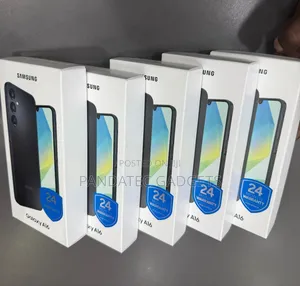 New Samsung Galaxy A57 128 GB