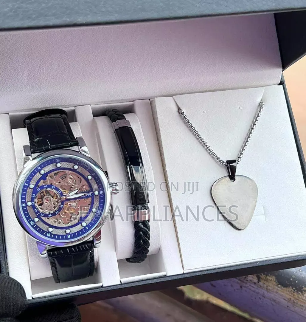 Patek Philippe One