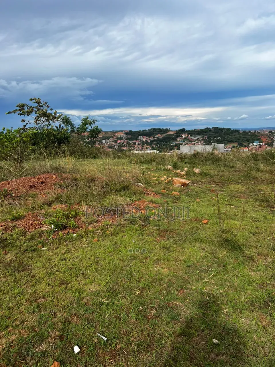 Plot for Sale