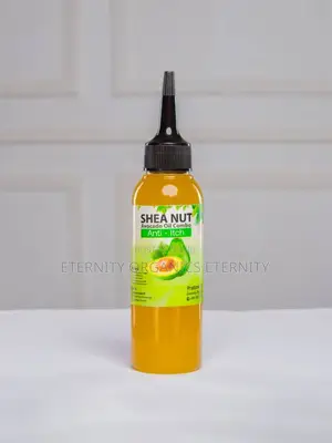 Avocado, Shea Nut Oil Combo