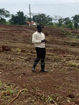 Kakiri Mwera 18m Titled Plots
