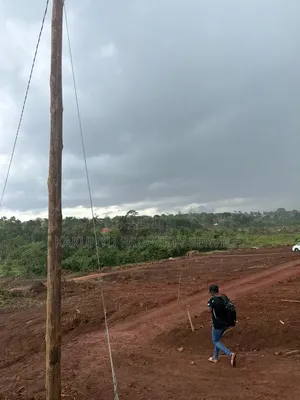 Kakiri Mwera 18m Titled Plots