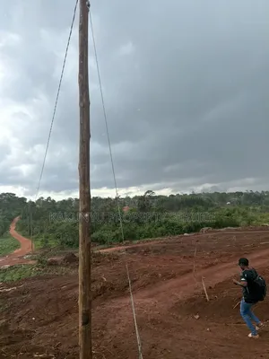 Kakiri Mwera 18m Titled Plots