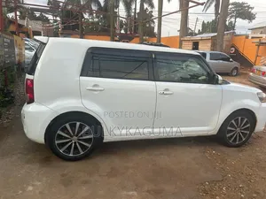 Toyota Rumion 1.5 FWD 2023 White