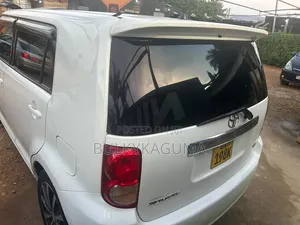 Toyota Rumion 1.5 FWD 2023 White