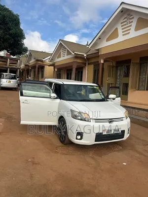 Toyota Rumion 1.5 FWD 2023 White