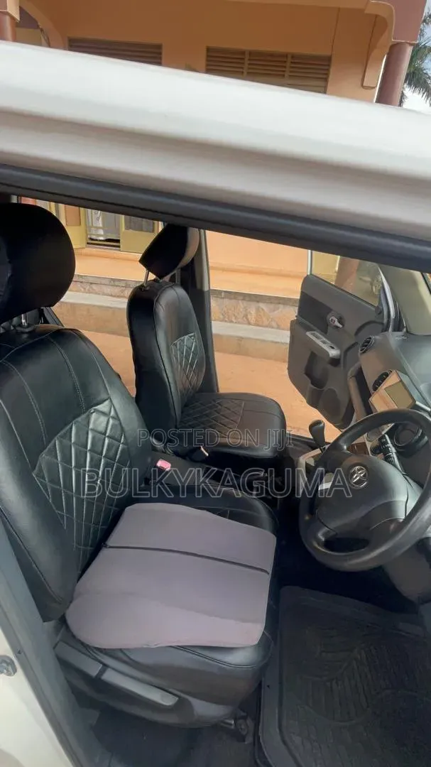 Toyota Rumion 1.5 FWD 2023 White