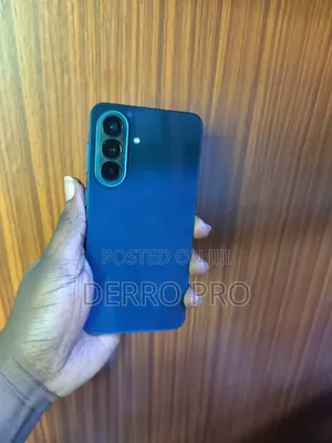 Samsung Galaxy A57 256 GB Blue