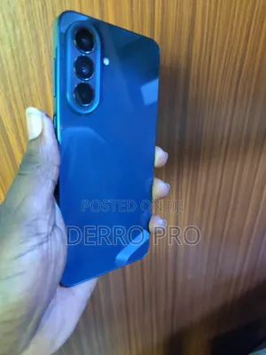 Samsung Galaxy A57 256 GB Blue