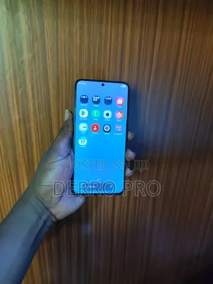 Samsung Galaxy A57 256 GB Blue