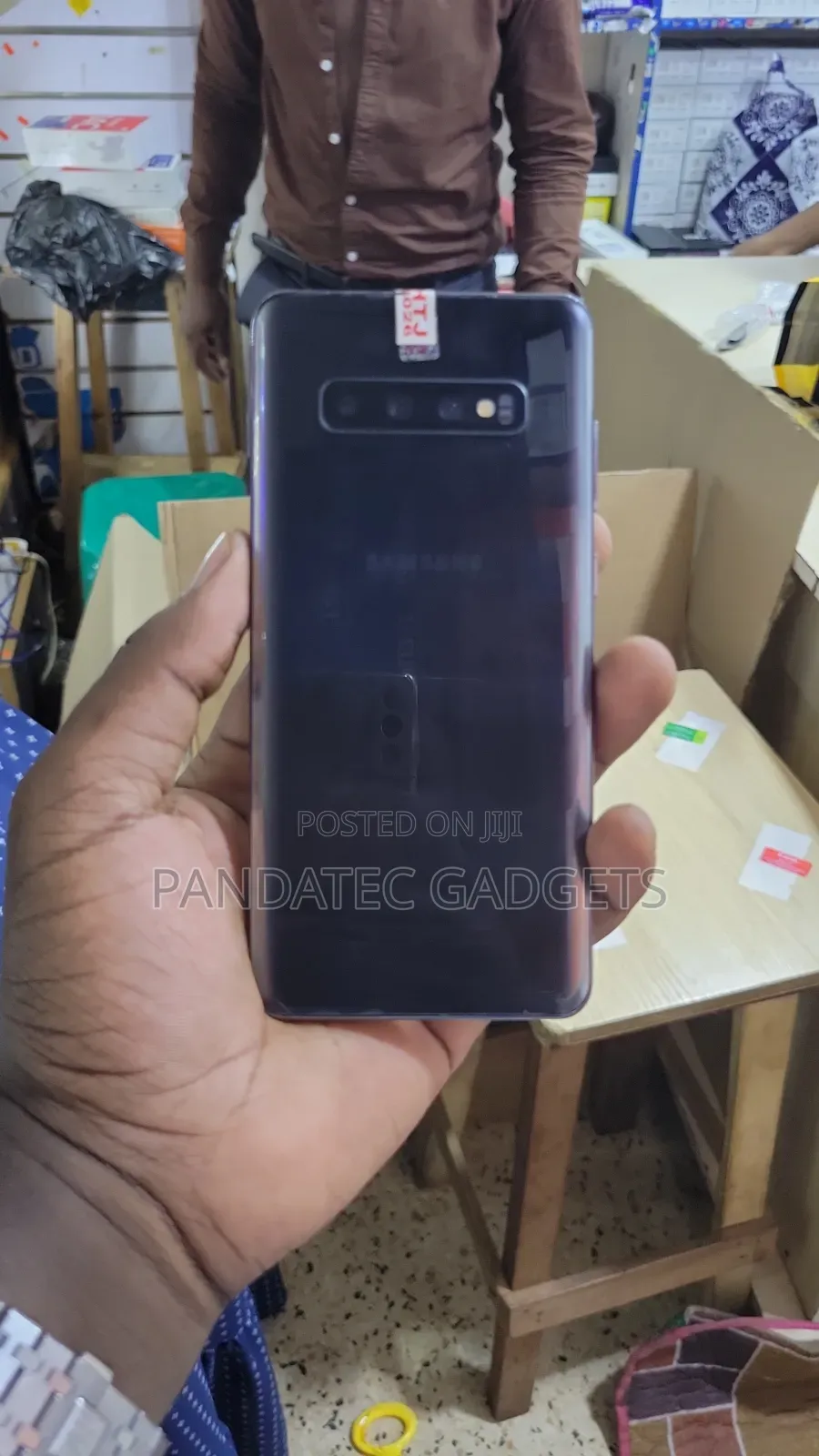 Samsung Galaxy S10 Plus 128 GB