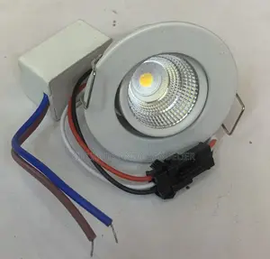 Spot Light COB