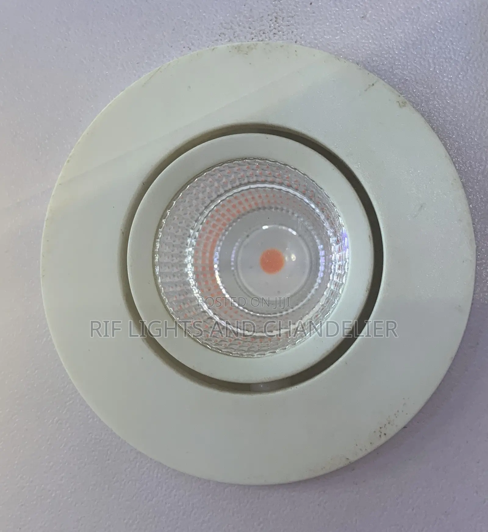 Spot Light COB