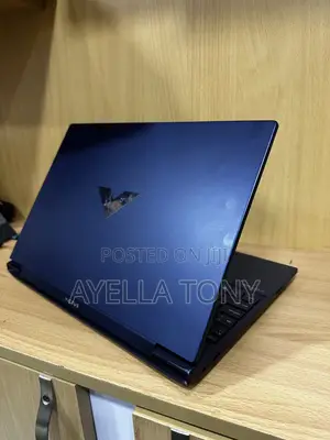 New Laptop HP Victus 15 16GB Intel Core i5 SSD 512GB