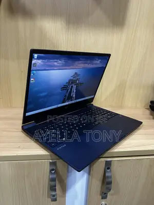 New Laptop HP Victus 15 16GB Intel Core i5 SSD 512GB