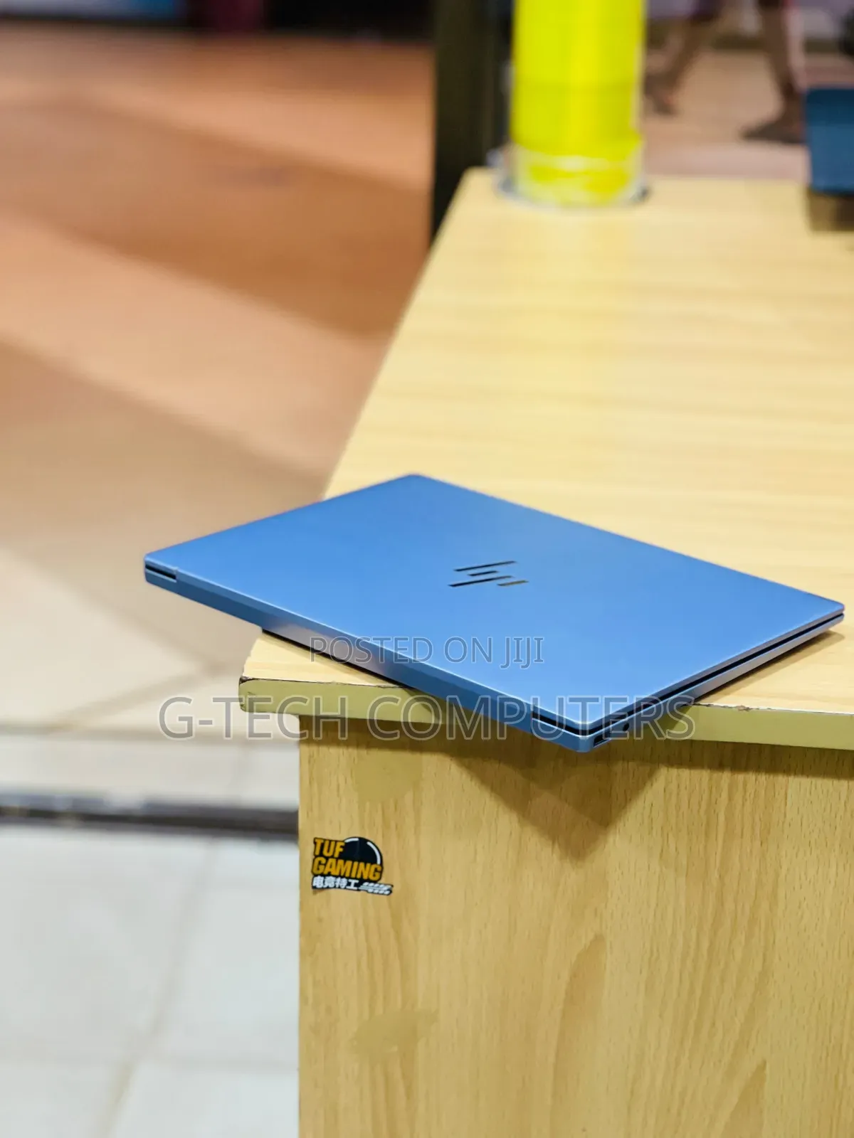 New Laptop HP Pavilion 13 16GB AMD Ryzen 7 SSD 1T