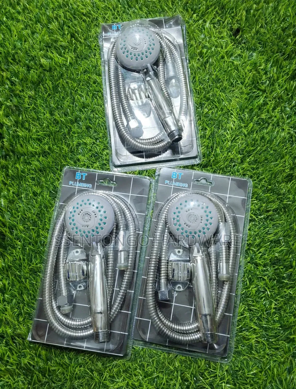 Telephone Shower Bt Good Quality/ All Types