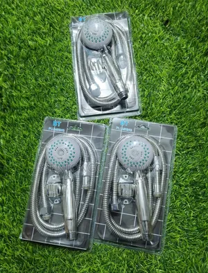 Telephone Shower Bt Good Quality/ All Types