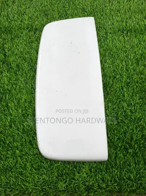 Toilet Cristina Cover Good Quality/All Types