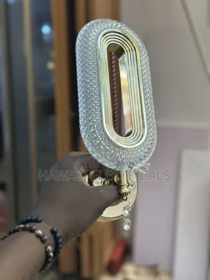 Led Color Changing Wall Light