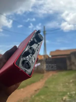 Sound Card