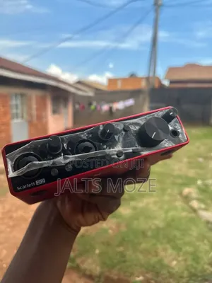 Sound Card