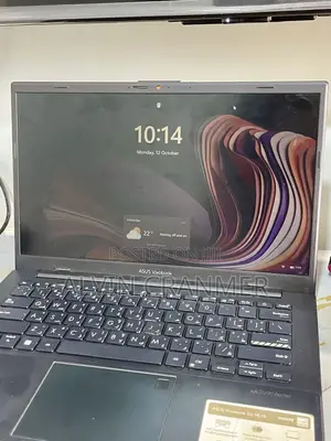 Laptop Asus Vivobook Go 15 8GB AMD Ryzen 5 SSD 512GB