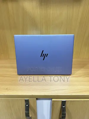 New Laptop HP Pavilion 13 16GB AMD Ryzen 7 SSD 1T
