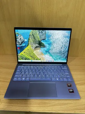 New Laptop HP Pavilion 13 16GB AMD Ryzen 7 SSD 1T