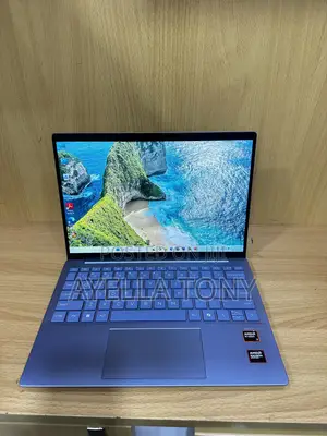 New Laptop HP Pavilion 13 16GB AMD Ryzen 7 SSD 1T