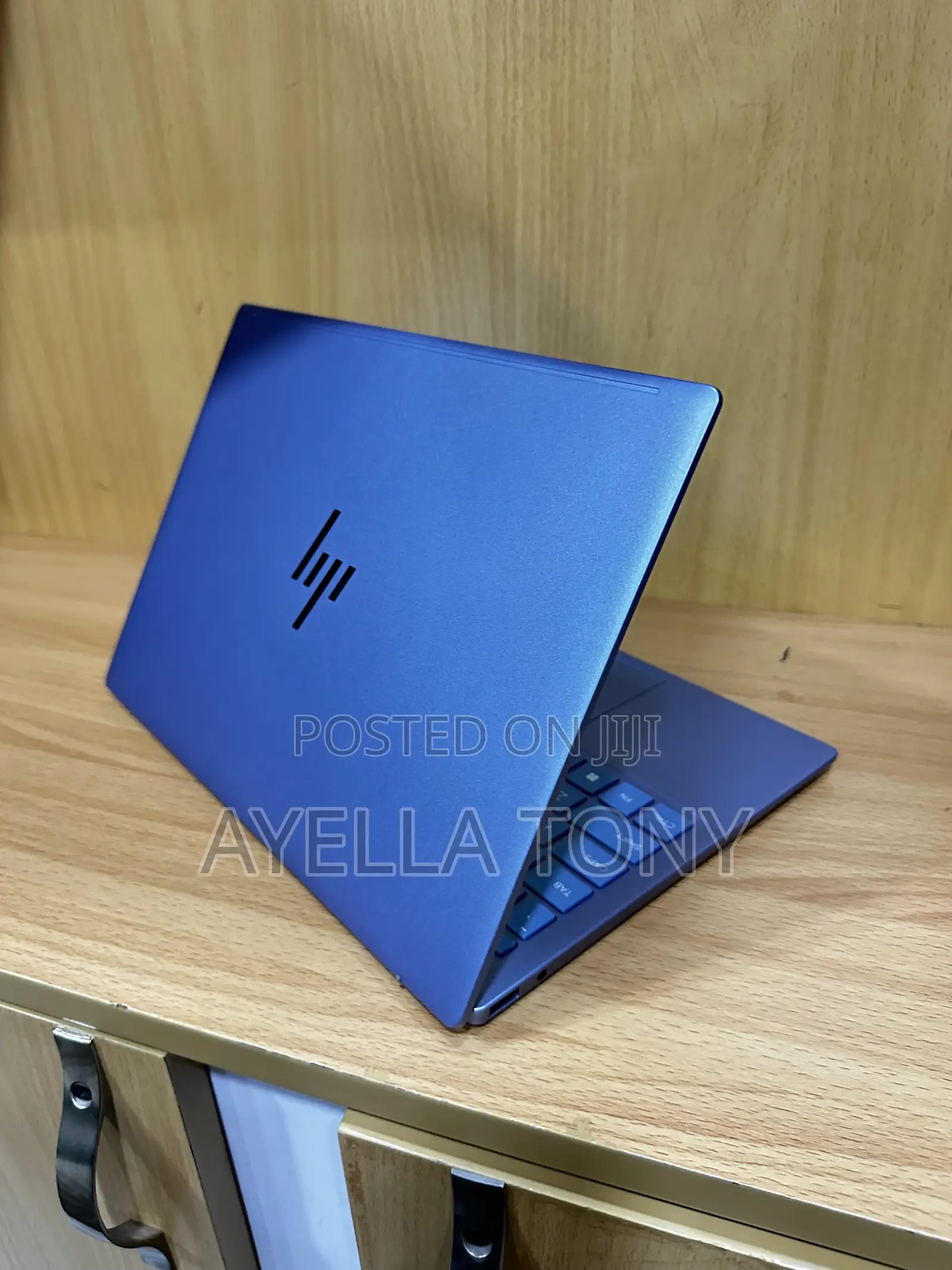 New Laptop HP Pavilion 13 16GB AMD Ryzen 7 SSD 1T