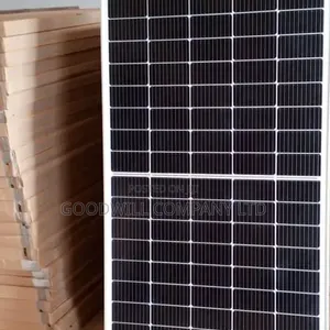 250w Clean Energy Solar System Full Kit