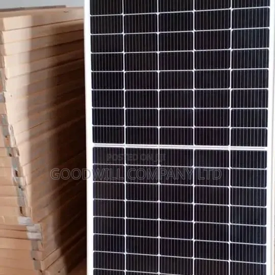 250w Clean Energy Solar System Full Kit
