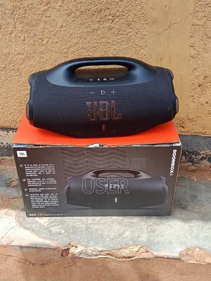 JBL Boombox 4