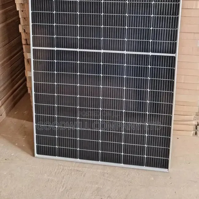 300w Clean Energy Solar System Full Kit