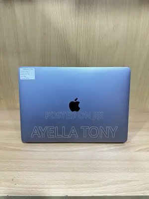 New Laptop Apple MacBook Air 2020 8GB Apple M1 SSD 256GB