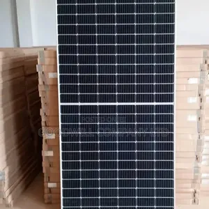350w Clean Energy Solar System Full Kit