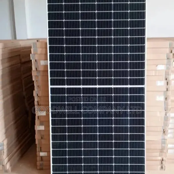 350w Clean Energy Solar System Full Kit