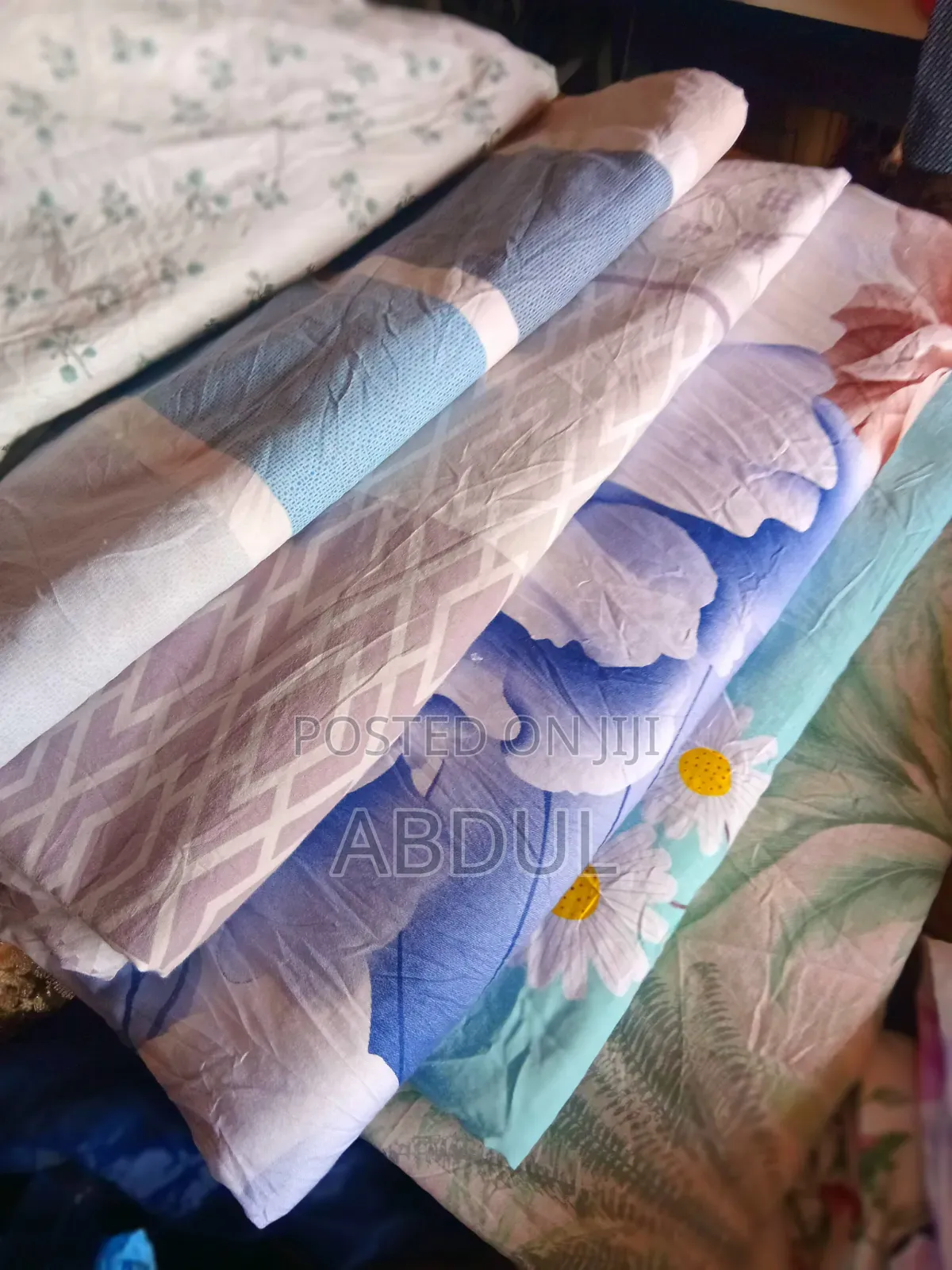 Bed Sheets