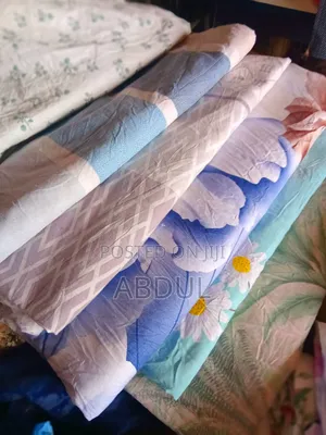 Bed Sheets