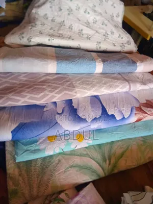 Bed Sheets