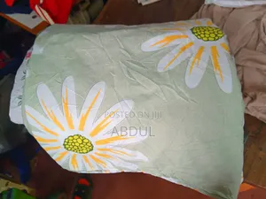 Bed Sheets